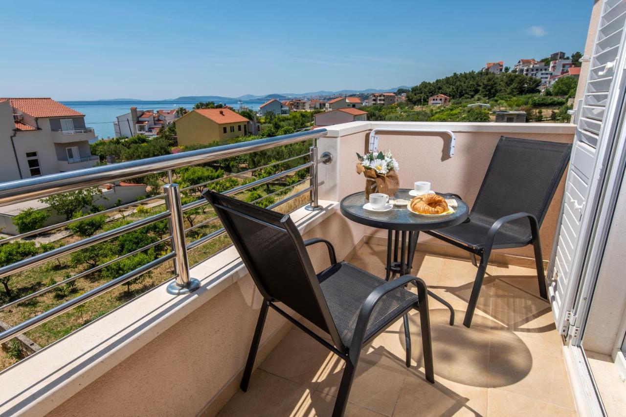 San Marian Apartments بودْسْتغانا المظهر الخارجي الصورة