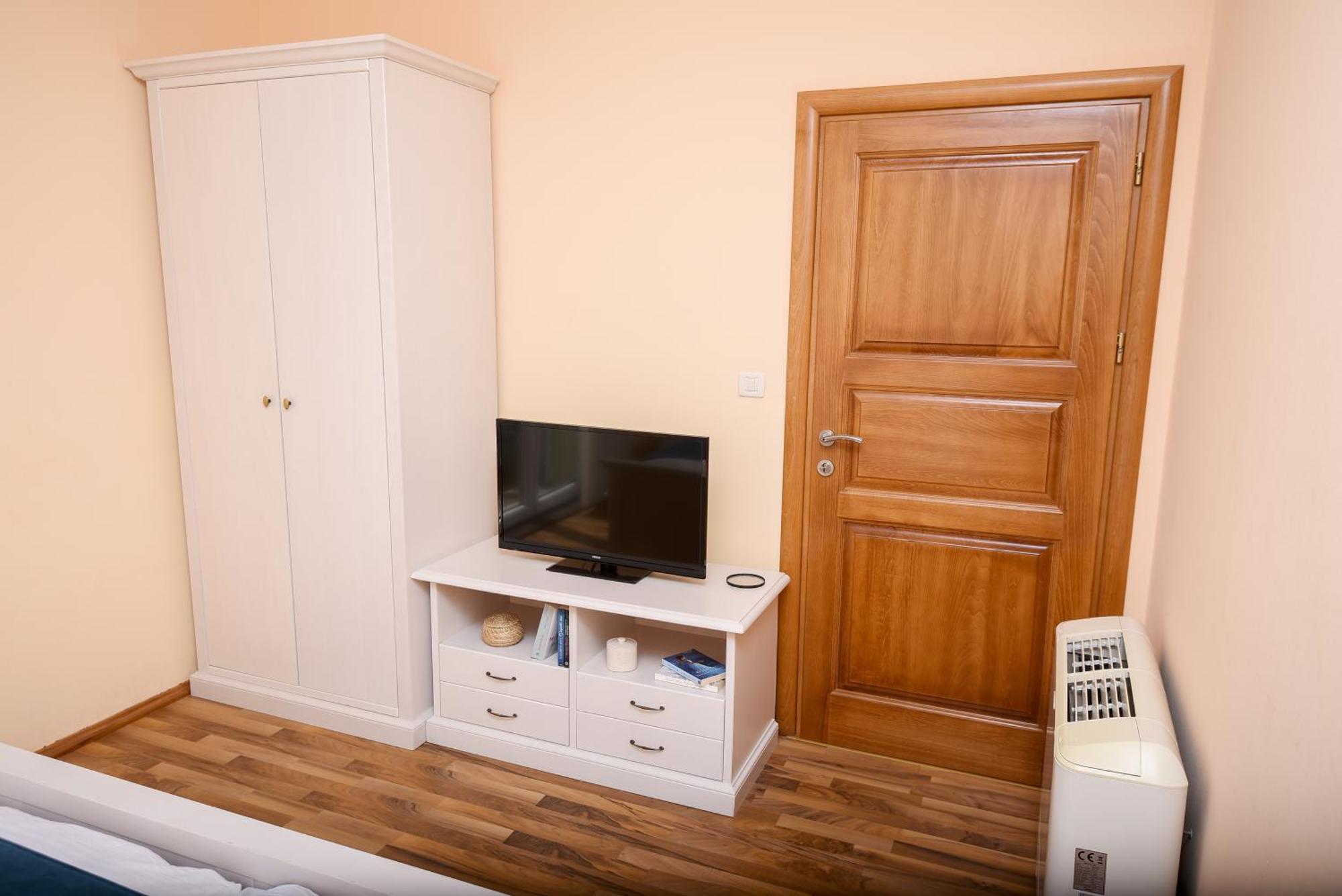 San Marian Apartments بودْسْتغانا الغرفة الصورة